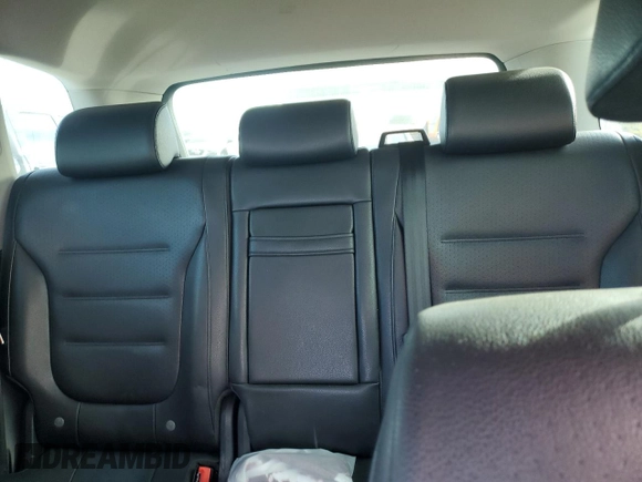 2013 Volkswagen Touareg Lux with VIN WVGEF9BP7DD008030, listed as a Copart auction lot 81642604 with 161,112 mi miles and Salvage Title. Bid and sale history available at DreamBid. Image 10.