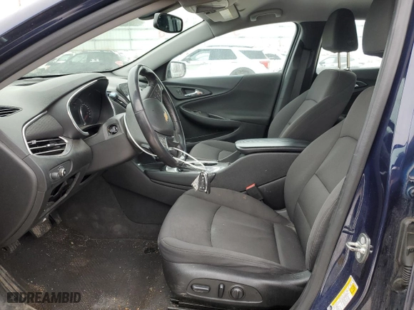 2018 Chevrolet Malibu LT with VIN 1G1ZD5ST9JF115686, listed as a Copart auction lot 44330585 with 120,711 mi miles and Clean Title. Bid and sale history available at carsss.com. Image 7.
