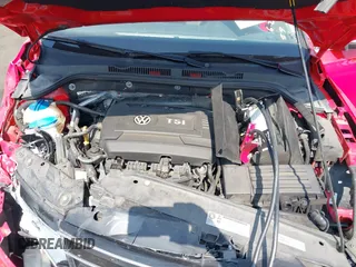 2015 Volkswagen Jetta SE with VIN 3VWD17AJ7FM303892, listed as a IAAI auction lot 42386050 with 50,998 mi miles and . Bid and sale history available at DreamBid. Image 10.