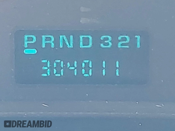 2007 Chevrolet Express Cargo with VIN 1GCFG15X371137620, listed as a IAAI auction lot 41638820 with 304,011 mi miles and . Bid and sale history available at DreamBid. Image 15.