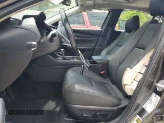 2024 Mazda 3 S Preferred с VIN 3MZBPACM3RM402840, выставлен на аукционе Copart как лот 60490705 с пробегом 31 058 миль миль и На запчасти • Non repairable. История ставок и продаж доступна на DreamBid. Изображение 7.