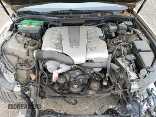 2003 Lexus LS 430 z VIN JTHBN30F130118450, wystawiony jako Copart lot #59580055 z przebiegiem 197 022 mil mil oraz Czysty tytuł • Clean title. Historia ofert i sprzedaży dostępna na DreamBid. Obrazek 11.