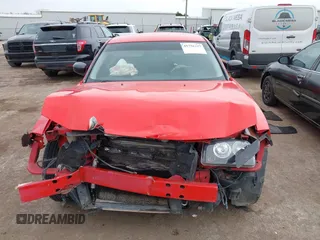 2008 Dodge Charger with VIN 2B3KA43G58H182373, listed as a IAAI auction lot 41756327 with 200,759 mi miles and . Bid and sale history available at carsss.com. Image 13.