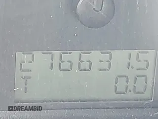 2005 Ford F-150 XL с VIN 1FTRF122X5NB39640, выставлен на аукционе IAAI как лот 42460270 с пробегом 276 631 миль миль и . История ставок и продаж доступна на DreamBid. Изображение 7.