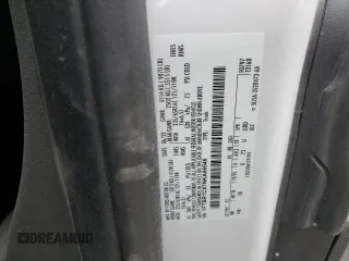 2022 Ford Transit Cargo with VIN 1FTBR1C87NKA66546, listed as a Copart auction lot 81451244 with 31,261 mi miles and Salvage Title. Bid and sale history available at DreamBid. Image 13.