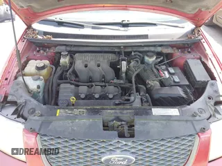 2006 Ford Freestyle SE with VIN 1FMZK01156GA03013, listed as a IAAI auction lot 42793408 with 172,090 mi miles and . Bid and sale history available at DreamBid. Image 10.