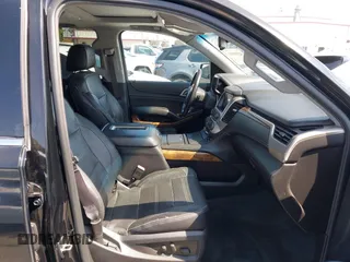 2015 GMC Yukon XL Denali with VIN 1GKS1JKJ1FR134428, listed as a IAAI auction lot 42149588 with 116,207 mi miles. Bid and sale history available at carsss.com. Image 5.