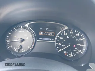 2017 Nissan Altima SR z VIN 1N4AL3AP8HN309048, wystawiony jako IAAI lot #42536729 z przebiegiem 132 465 mil mil oraz . Historia ofert i sprzedaży dostępna na DreamBid. Obrazek 7.