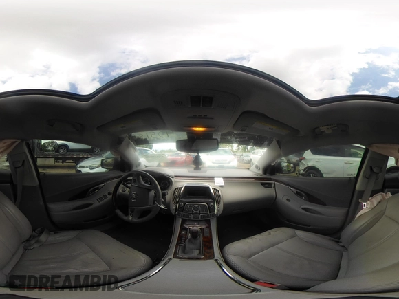 2010 Buick LaCrosse CXL с VIN 1G4GC5GG2AF144536, выставлен на аукционе IAAI как лот 42518600 с пробегом 214 910 миль миль и . История ставок и продаж доступна на DreamBid. Изображение 19.