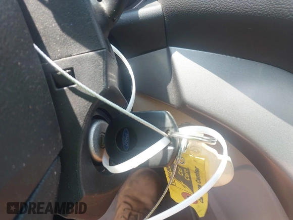 2014 Ford Escape SE with VIN 1FMCU9GX1EUE21729, listed as a IAAI auction lot 42475113 with 116,050 mi miles and . Bid and sale history available at DreamBid. Image 11.