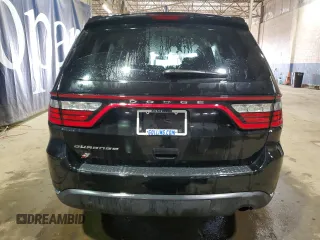 2019 Dodge Durango SXT Plus с VIN 1C4RDJAG8KC534250, выставлен на аукционе Copart как лот 51772075 с пробегом 68 544 миль миль и Чистый • Clean title. История ставок и продаж доступна на DreamBid. Изображение 6.