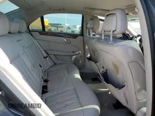 2014 Mercedes-Benz E 550 Sport with VIN WDDHF9BB5EA790844, listed as a Copart auction lot 82179264 with 202,405 mi miles and Salvage Title. Bid and sale history available at DreamBid. Image 10.
