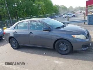2009 Toyota Corolla с VIN JTDBL40E19J000924, выставлен на аукционе IAAI как лот 42073024 с пробегом 183 795 миль миль и . История ставок и продаж доступна на DreamBid. Изображение 13.