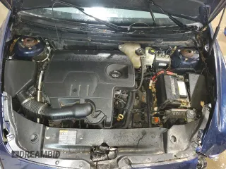 2011 Chevrolet Malibu 1LT with VIN 1G1ZC5EU2BF123461, listed as a Copart auction lot 50693745 with 135,757 mi miles and Salvage Title. Bid and sale history available at DreamBid. Image 11.