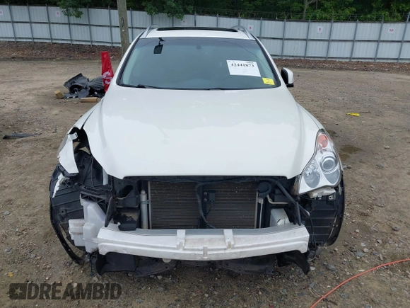 2016 Infiniti QX50 with VIN JN1BJ0RP3GM232765, listed as a IAAI auction lot 42441873 with 91,079 mi miles and . Bid and sale history available at DreamBid. Image 13.