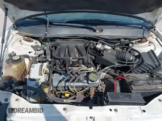 2007 Ford Taurus SE with VIN 1FAFP53U37A164645, listed as a IAAI auction lot 41508191 with 116,373 mi miles and . Bid and sale history available at DreamBid. Image 10.