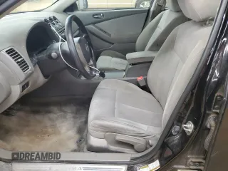 2012 Nissan Altima 2.5 with VIN 1N4AL2AP3CC110911, listed as a Copart auction lot 45870225 with Not Provided miles and Salvage Title. Bid and sale history available at DreamBid. Image 7.
