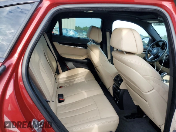 2019 BMW X6 xDrive35i with VIN 5UXKU2C56K0Z63678, listed as a Copart auction lot 68018313 with 131,131 mi miles. Bid and sale history available at carsss.com. Image 11.