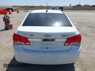 2012 Chevrolet Cruze LT w/2LT with VIN 1G1PG5SC5C7149071, listed as a IAAI auction lot 42017576 with 148,980 mi miles. Bid and sale history available at carsss.com. Image 16.
