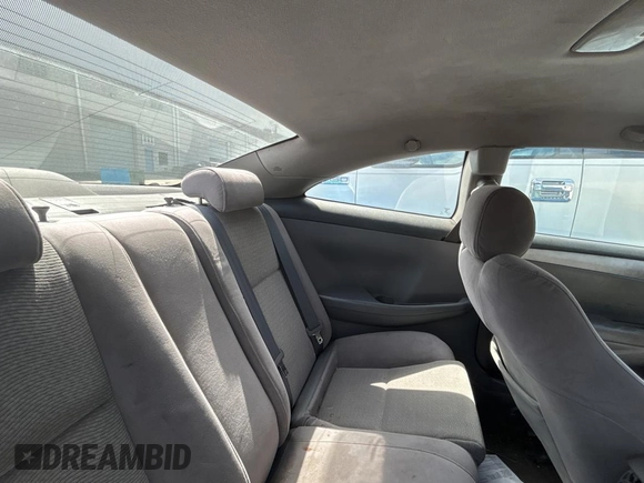 2008 Toyota Solara SE с VIN 4T1CE30P98U764166, выставлен на аукционе Copart как лот 60224705 с пробегом 200 217 миль миль и Чистый • Clean title. История ставок и продаж доступна на DreamBid. Изображение 6.