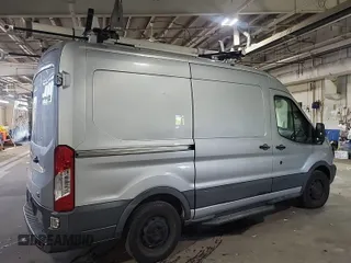 2016 Ford Transit Cargo with VIN 1FTYE1CM3GKB49266, listed as a IAAI auction lot 42666703 with 122,037 mi miles and . Bid and sale history available at DreamBid. Image 33.