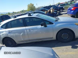 2015 Subaru Impreza 2.0i с VIN JF1GPAA60F8207944, выставлен на аукционе IAAI как лот 42140916 с пробегом 123 378 миль миль и . История ставок и продаж доступна на DreamBid. Изображение 13.