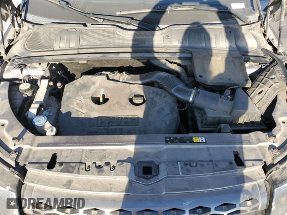 2013 Land Rover Range Rover Evoque Pure Plus with VIN SALVP1BGXDH746117, listed as a Copart auction lot 73523554 with 145,766 mi miles and Clean title. Bid and sale history available at DreamBid. Image 11.