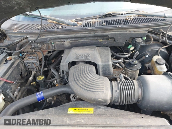 2001 Ford F-150 XLT with VIN 1FTRW08L61KD90032, listed as a IAAI auction lot 42385610 with 164,252 mi miles and . Bid and sale history available at DreamBid. Image 10.