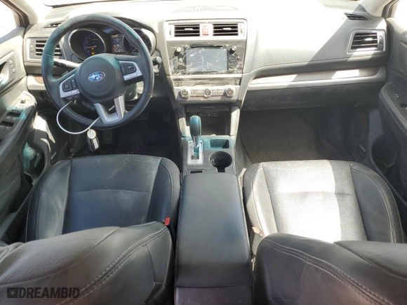 2015 Subaru Outback 2.5i Limited with VIN 4S4BSALC9F3237605, listed as a Copart auction lot 49994735 with 157,281 mi miles and Salvage Title. Bid and sale history available at carsss.com. Image 8.