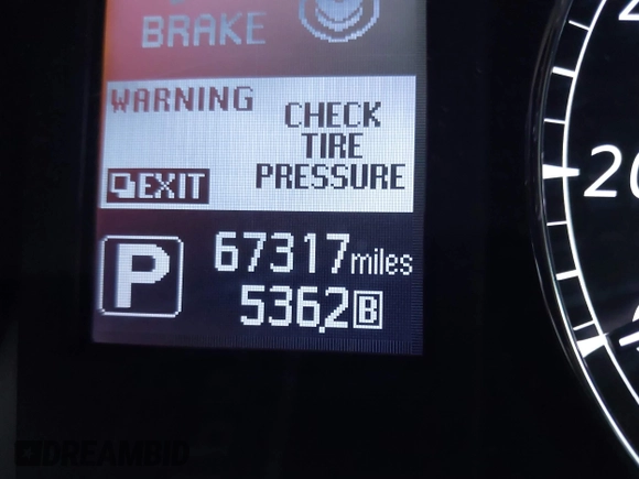 2016 Infiniti QX50 with VIN JN1BJ0RP4GM235545, listed as a IAAI auction lot 42164466 with 67,317 mi miles and . Bid and sale history available at DreamBid. Image 15.