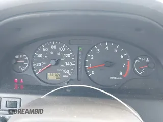 2001 Nissan Maxima GXE z VIN JN1CA31D61T622506, wystawiony jako IAAI lot #42344837 z przebiegiem 128 764 mil mil oraz . Historia ofert i sprzedaży dostępna na DreamBid. Obrazek 7.