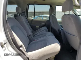 2005 Ford Explorer XLT with VIN 1FMZU63E15UB25770, listed as a Copart auction lot 65514395 with 206,129 mi miles and Clean title. Bid and sale history available at DreamBid. Image 11.