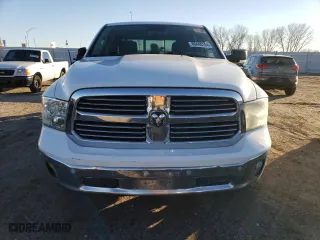 2016 Ram 1500 Lone Star with VIN 1C6RR7LM2GS111868, listed as a Copart auction lot 80440104 with 191,709 mi miles and Clean Title. Bid and sale history available at carsss.com. Image 5.