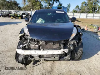 2014 Nissan Juke Nismo with VIN JN8AF5MR6ET451548, listed as a Copart auction lot 43838395 with 167,140 mi miles and Salvage Title. Bid and sale history available at DreamBid. Image 5.