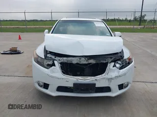2013 Acura TSX with VIN JH4CU2F45DC009836, listed as a IAAI auction lot 42292230 with 104,054 mi miles and . Bid and sale history available at DreamBid. Image 13.