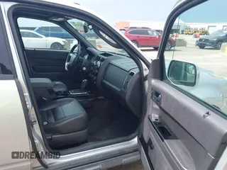 2010 Ford Escape Limited with VIN 1FMCU9E78AKA80676, listed as a IAAI auction lot 42475494 with 180,088 mi miles and . Bid and sale history available at DreamBid. Image 5.