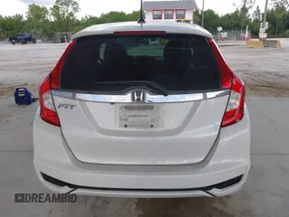 2020 Honda Fit EX с VIN 3HGGK5H88LM733108, выставлен на аукционе IAAI как лот 42568181 с пробегом 124 682 миль миль и . История ставок и продаж доступна на DreamBid. Изображение 16.