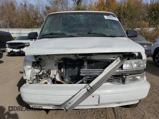 2004 Chevrolet Astro z VIN 1GNEL19X84B115918, wystawiony jako Copart lot #76929174 z przebiegiem 149 945 mil mil oraz Czysty tytuł • Clean title. Historia ofert i sprzedaży dostępna na DreamBid. Obrazek 5.