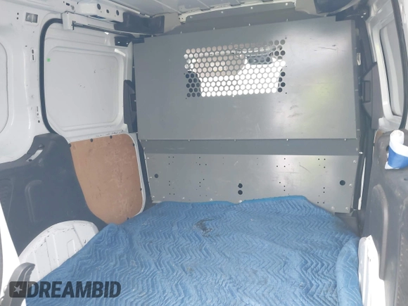 2015 Ford Transit Connect XL с VIN NM0LS6E78F1207302, выставлен на аукционе IAAI как лот 42606323 с пробегом 254 043 миль миль и . История ставок и продаж доступна на DreamBid. Изображение 8.