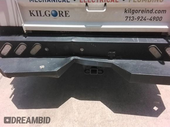 2021 Ram 2500 Tradesman with VIN 3C7WR4HJ9MG530900, listed as a IAAI auction lot 42677663 with 105,844 mi miles and . Bid and sale history available at DreamBid. Image 1.
