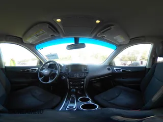 2015 Nissan Pathfinder SV с VIN 5N1AR2MM0FC686224, выставлен на аукционе IAAI как лот 41887640 с пробегом 166 379 миль миль и . История ставок и продаж доступна на DreamBid. Изображение 20.