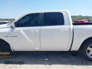 2009 Dodge 1500 Sport with VIN 1D3HB13T19S794525, listed as a IAAI auction lot 42052170 with 223,113 mi miles and . Bid and sale history available at DreamBid. Image 15.
