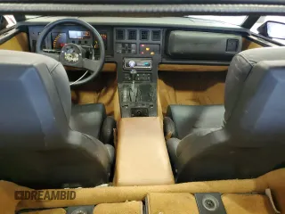 1989 Chevrolet Corvette with VIN 1G1YY2188K5105640, listed as a Copart auction lot 53623865 with 113,257 mi miles and Clean Title. Bid and sale history available at carsss.com. Image 8.