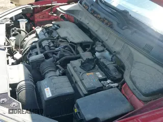 2022 Hyundai Kona SEL с VIN KM8K6CABXNU895775, выставлен на аукционе IAAI как лот 43118241 с пробегом 45 280 миль миль и . История ставок и продаж доступна на DreamBid. Изображение 19.