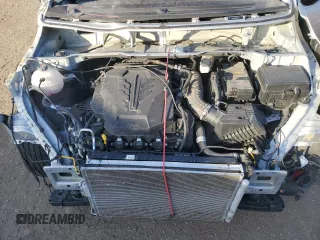 2023 Kia Carnival LX with VIN KNDNB4H33P6254198, listed as a Copart auction lot 79132804 with 51,645 mi miles and Salvage Title. Bid and sale history available at carsss.com. Image 12.