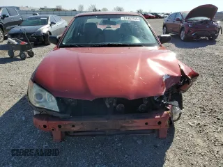 2007 Subaru Impreza i Special с VIN JF1GD61617H524316, выставлен на аукционе Copart как лот 51467455 с пробегом 170 412 миль миль и Списание • Salvage title. История ставок и продаж доступна на DreamBid. Изображение 5.