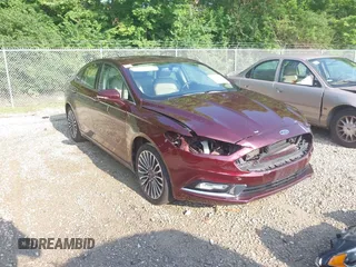 2017 Ford Fusion SE с VIN 3FA6P0HD2HR205706, выставлен на аукционе IAAI как лот 42446869 с пробегом 102 231 миль миль и . История ставок и продаж доступна на DreamBid. Изображение 1.