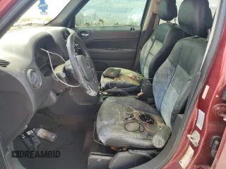 2015 Jeep Patriot Latitude with VIN 1C4NJPFA3FD240611, listed as a Copart auction lot 56467035 with Not provided miles and Salvage title. Bid and sale history available at DreamBid. Image 7.