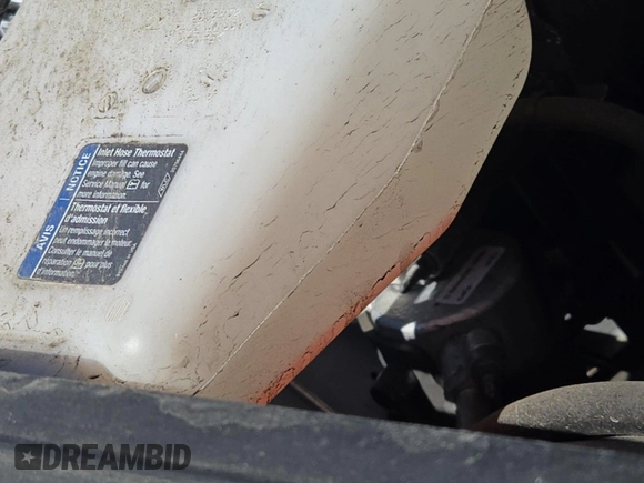 2022 Chevrolet Express Cargo with VIN 1GCWGAFPXN1225074, listed as a IAAI auction lot 42666702 with 101,508 mi miles and . Bid and sale history available at DreamBid. Image 21.