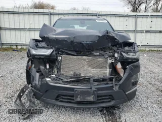2022 Chevrolet Traverse LT z VIN 1GNEVHKW3NJ194409, wystawiony jako Copart lot #54600805 z przebiegiem 71 910 mil mil oraz Szkoda całkowita • Salvage title. Historia ofert i sprzedaży dostępna na DreamBid. Obrazek 5.